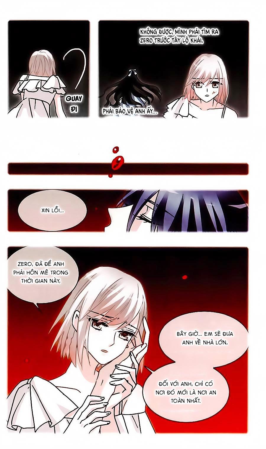 Câu Lạc Bộ Ngôi Sao - Chương 138 - Trang 13