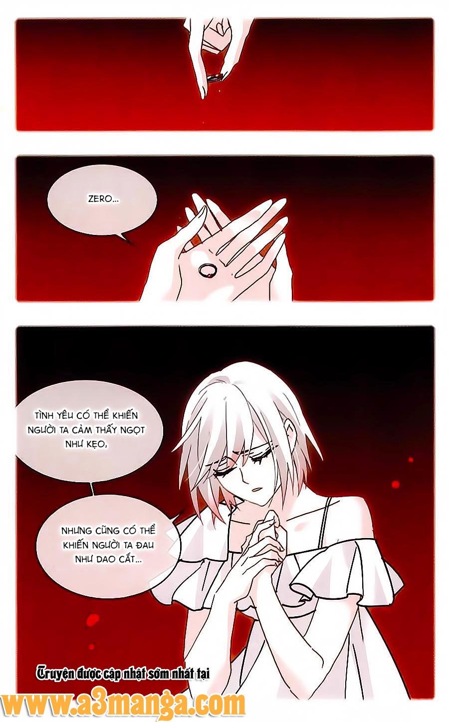 Câu Lạc Bộ Ngôi Sao - Chương 138 - Trang 15