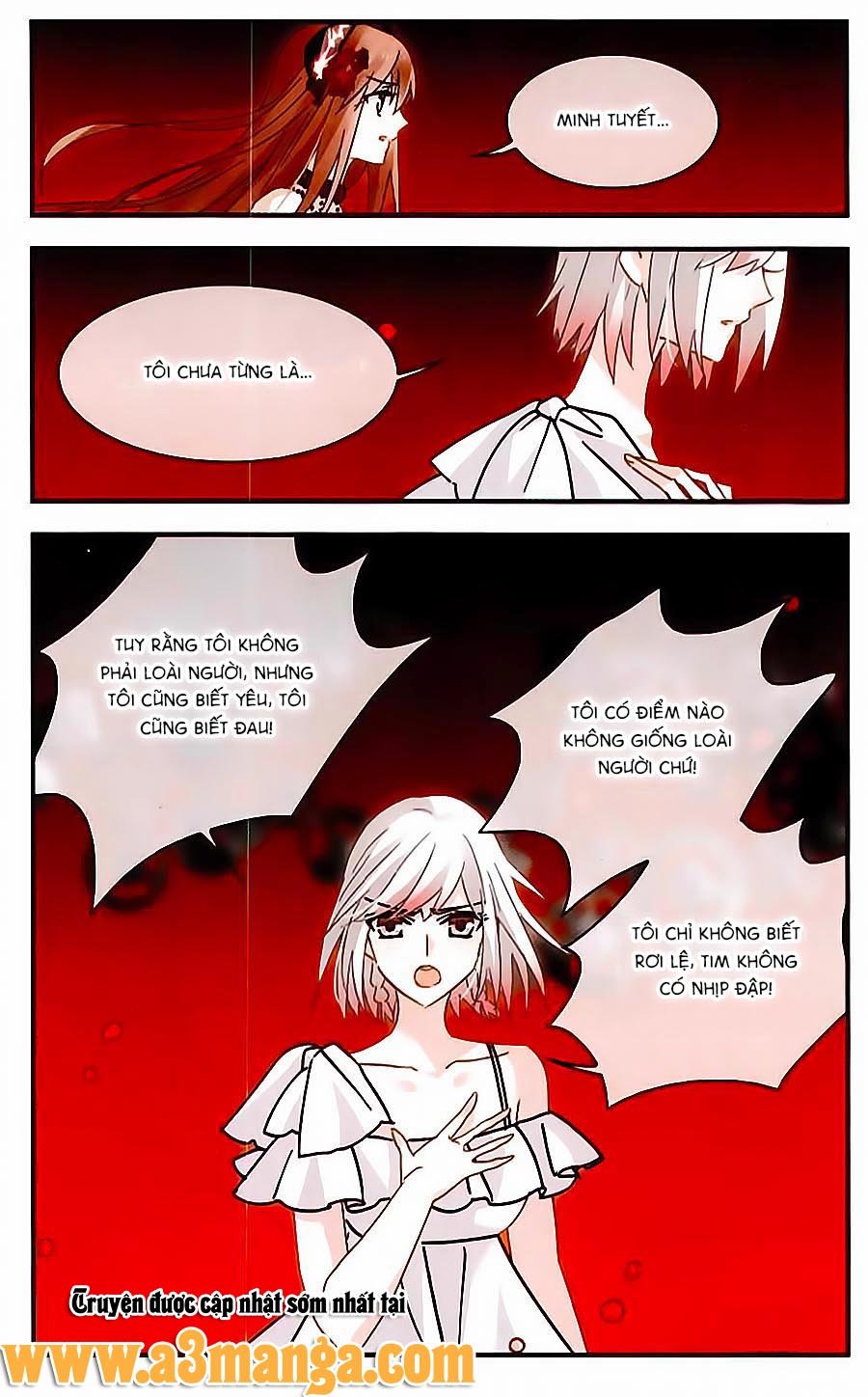 Câu Lạc Bộ Ngôi Sao - Chương 138 - Trang 16