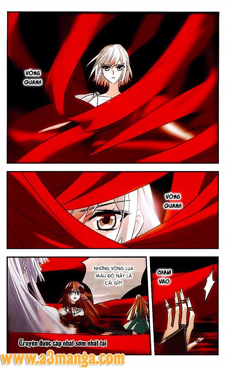 Câu Lạc Bộ Ngôi Sao - Chương 138 - Trang 19