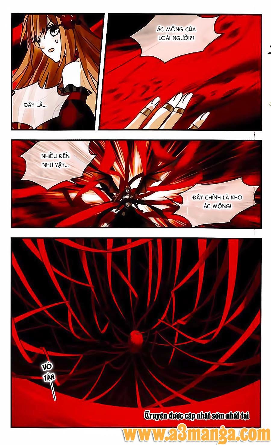 Câu Lạc Bộ Ngôi Sao - Chương 138 - Trang 20