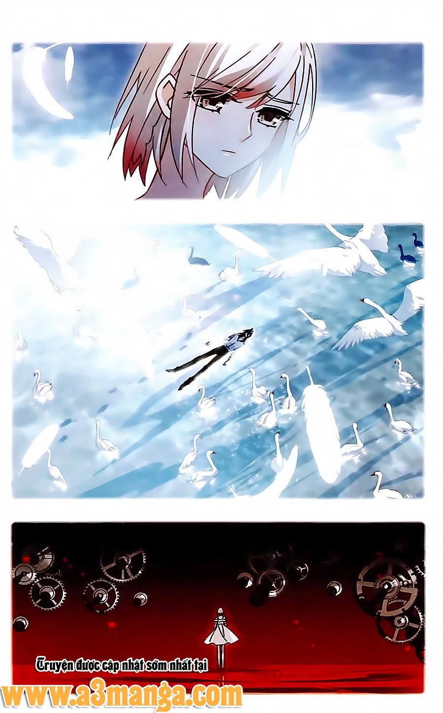 Câu Lạc Bộ Ngôi Sao - Chương 138 - Trang 9