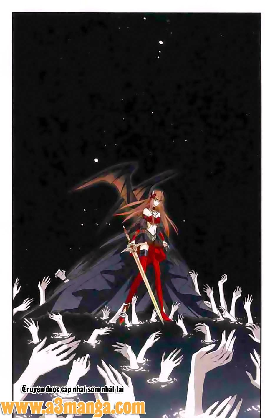 Câu Lạc Bộ Ngôi Sao - Chương 139 - Trang 13