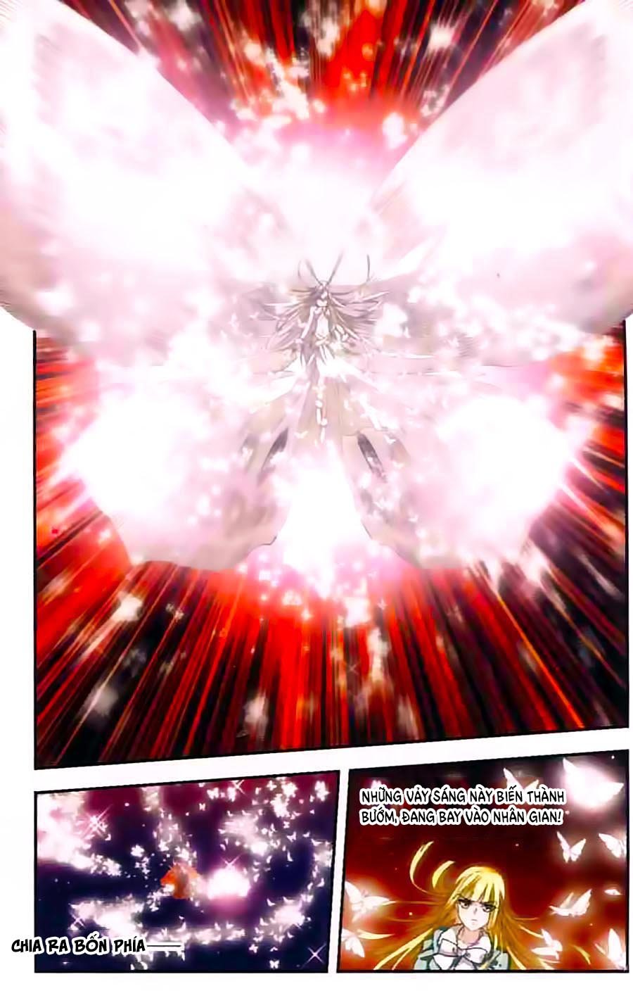 Câu Lạc Bộ Ngôi Sao - Chương 139 - Trang 15