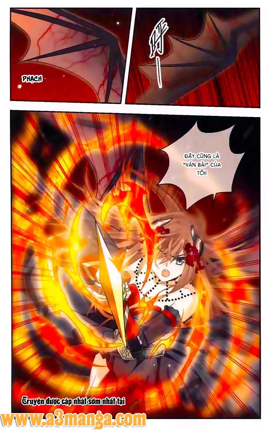 Câu Lạc Bộ Ngôi Sao - Chương 139 - Trang 16