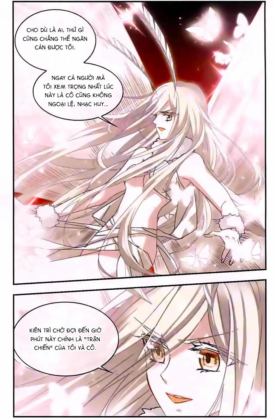 Câu Lạc Bộ Ngôi Sao - Chương 139 - Trang 17