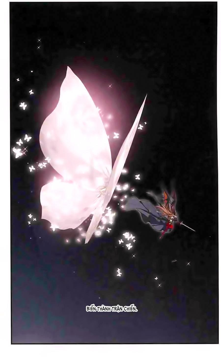 Câu Lạc Bộ Ngôi Sao - Chương 139 - Trang 19