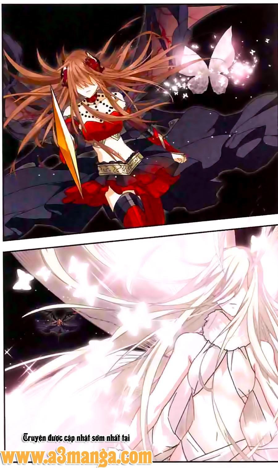 Câu Lạc Bộ Ngôi Sao - Chương 139 - Trang 20