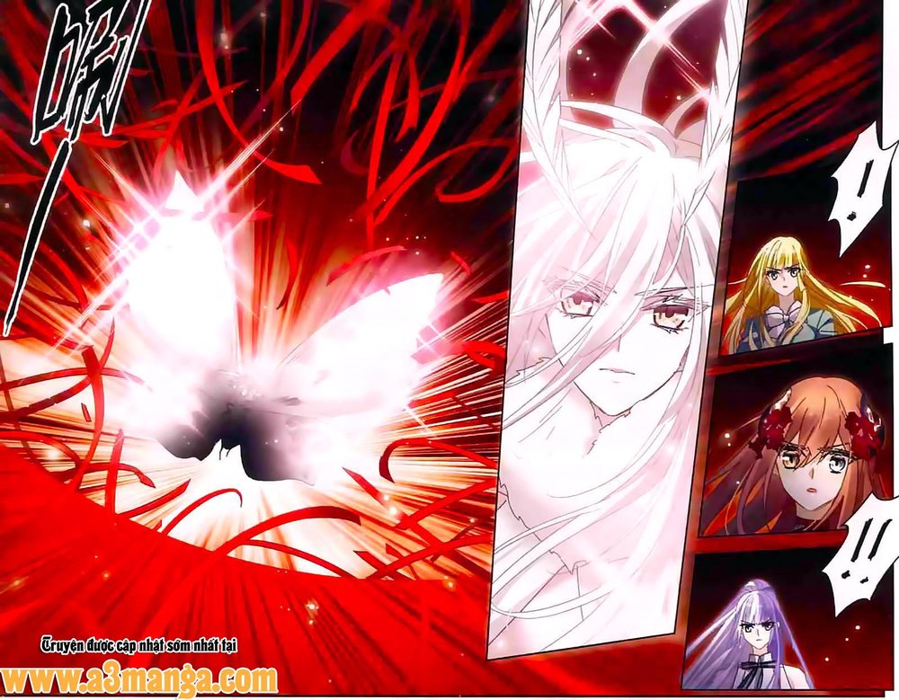 Câu Lạc Bộ Ngôi Sao - Chương 139 - Trang 3