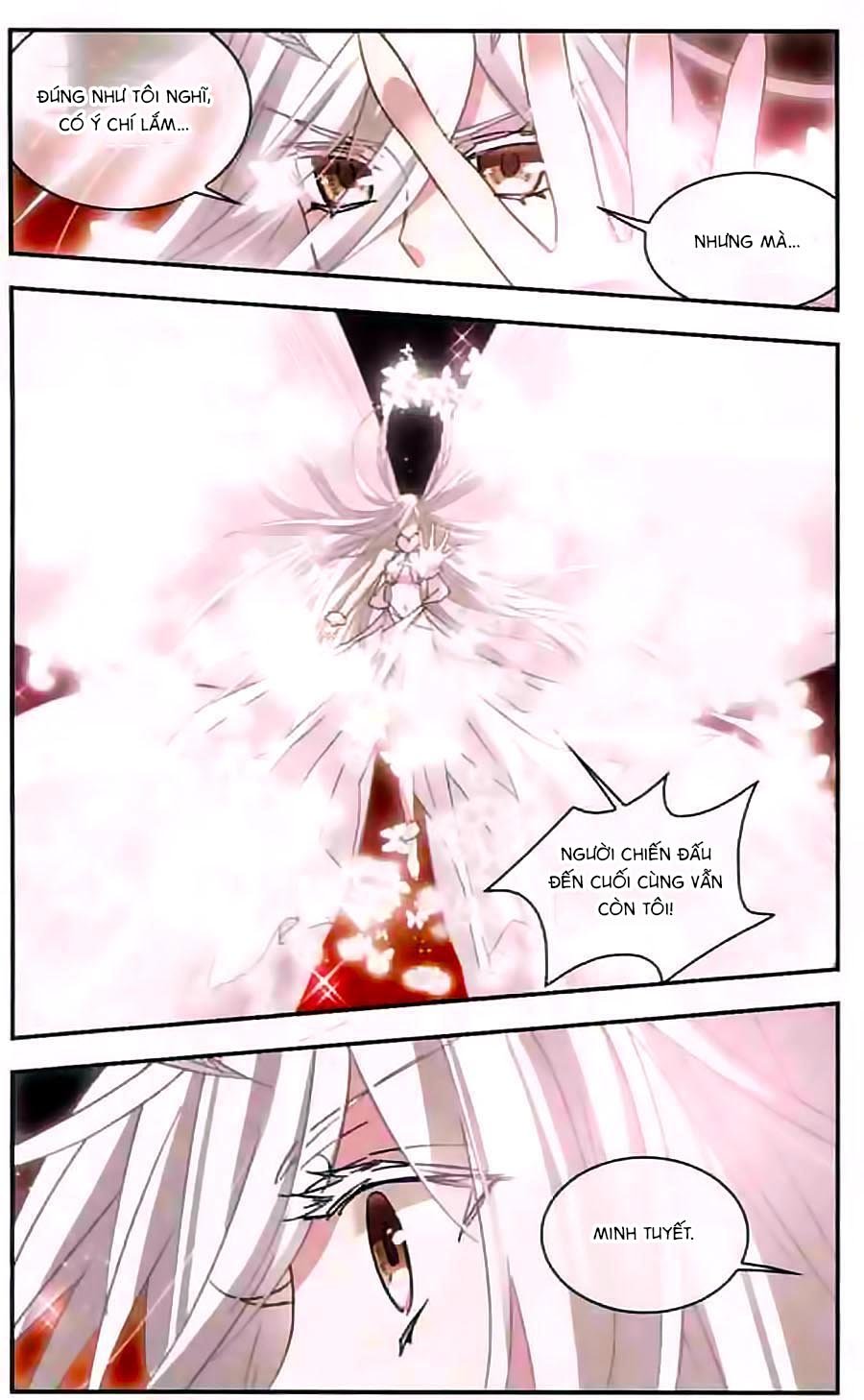 Câu Lạc Bộ Ngôi Sao - Chương 139 - Trang 24