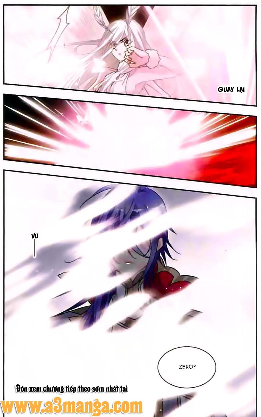 Câu Lạc Bộ Ngôi Sao - Chương 139 - Trang 25