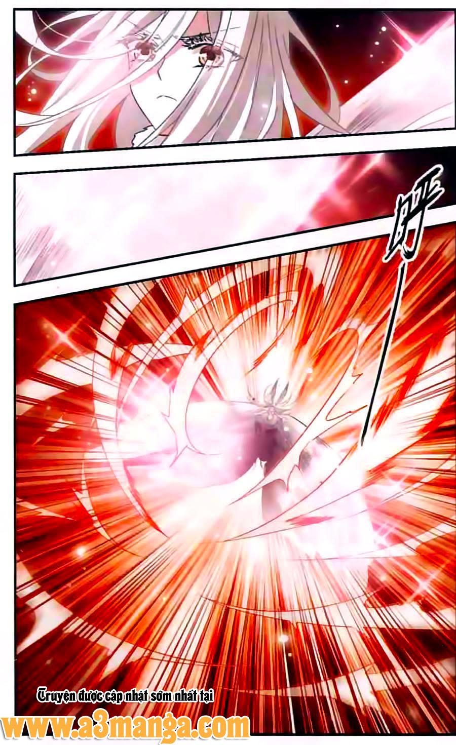 Câu Lạc Bộ Ngôi Sao - Chương 139 - Trang 5