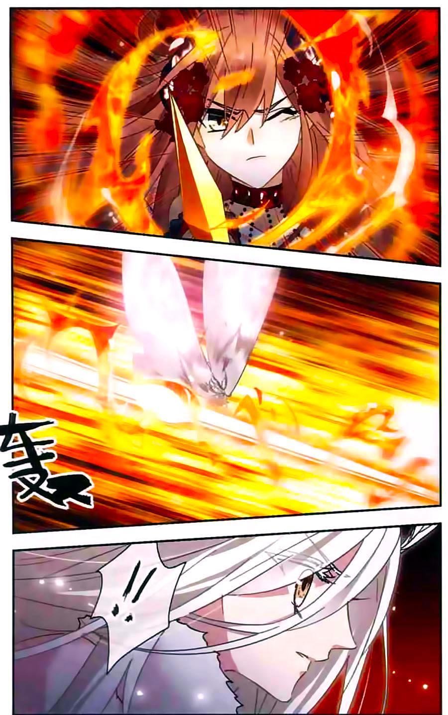 Câu Lạc Bộ Ngôi Sao - Chương 139 - Trang 8