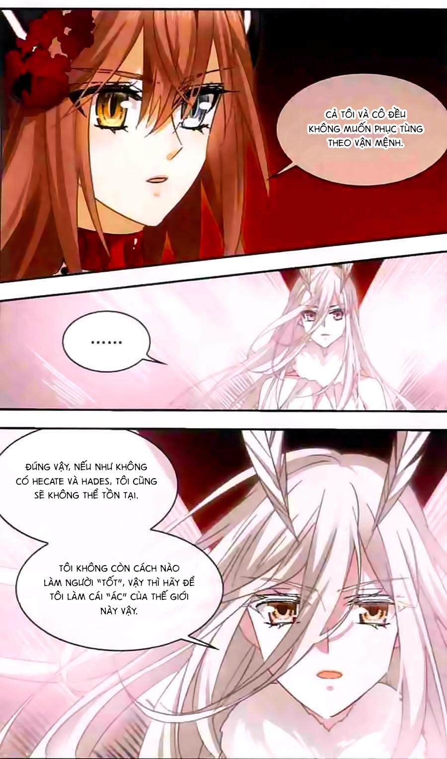 Câu Lạc Bộ Ngôi Sao - Chương 139 - Trang 10