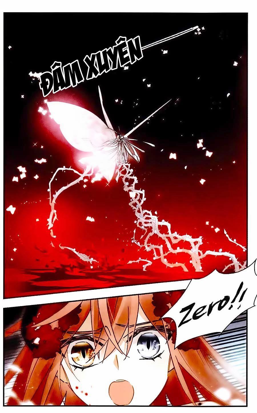 Câu Lạc Bộ Ngôi Sao - Chương 140 - Trang 15