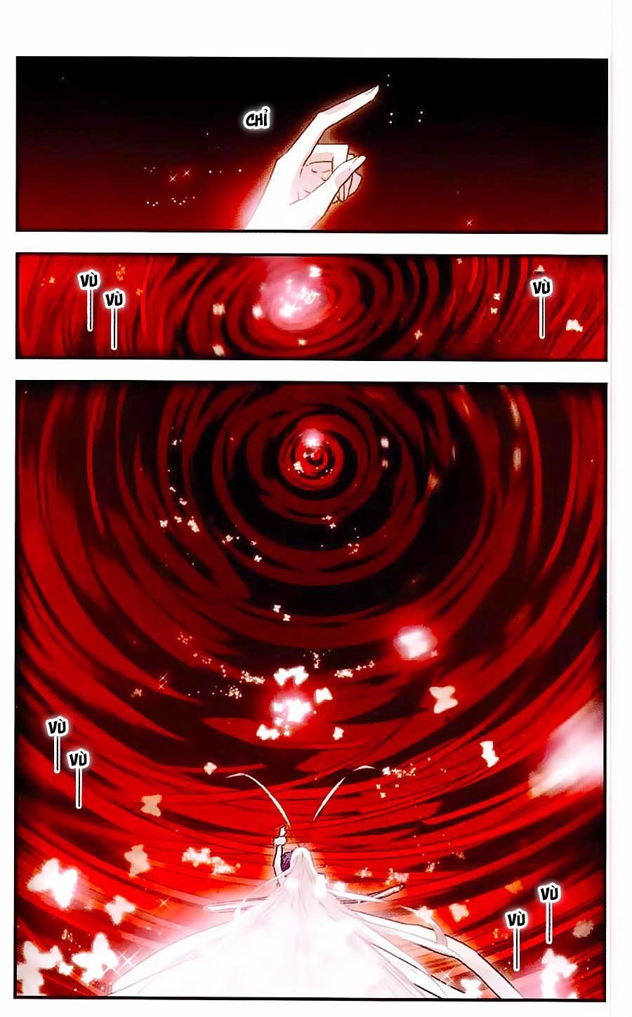 Câu Lạc Bộ Ngôi Sao - Chương 140 - Trang 18