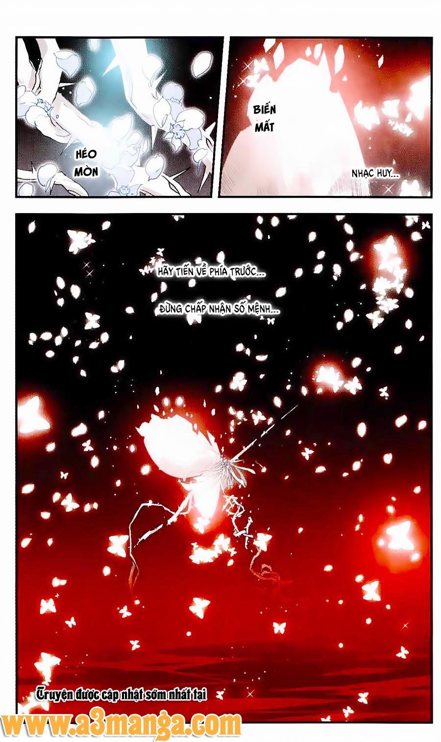 Câu Lạc Bộ Ngôi Sao - Chương 140 - Trang 20