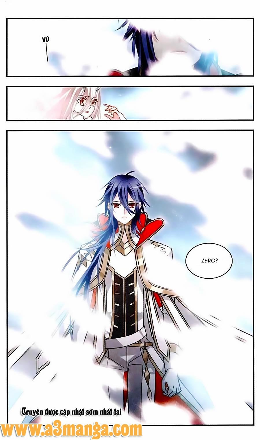 Câu Lạc Bộ Ngôi Sao - Chương 140 - Trang 3