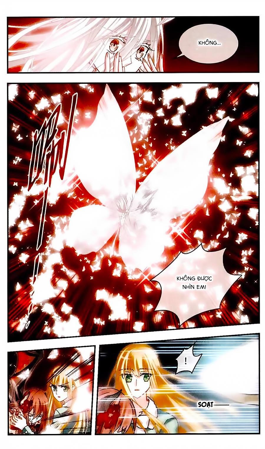 Câu Lạc Bộ Ngôi Sao - Chương 140 - Trang 5