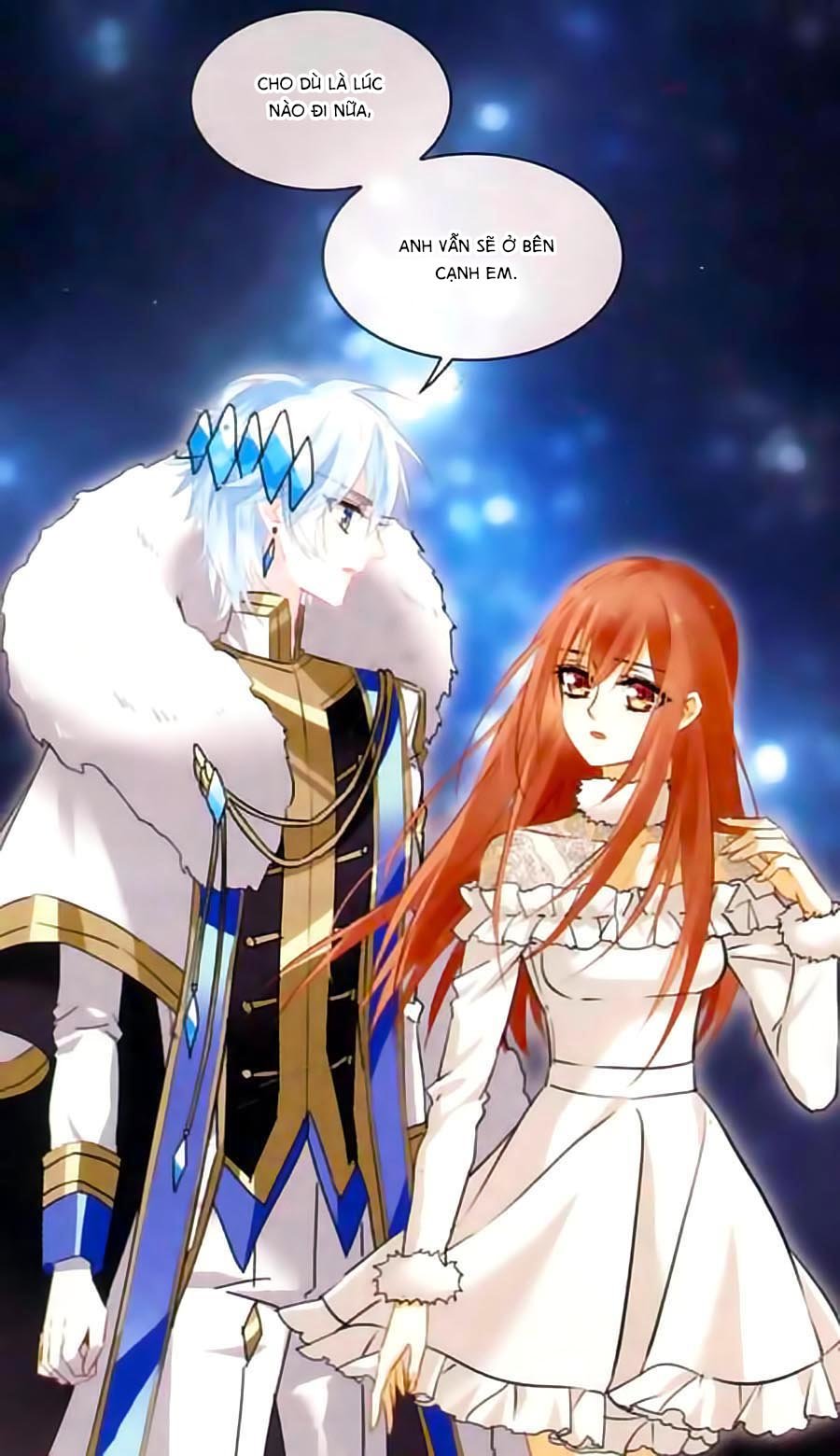 Câu Lạc Bộ Ngôi Sao - Chương 141 - Trang 16