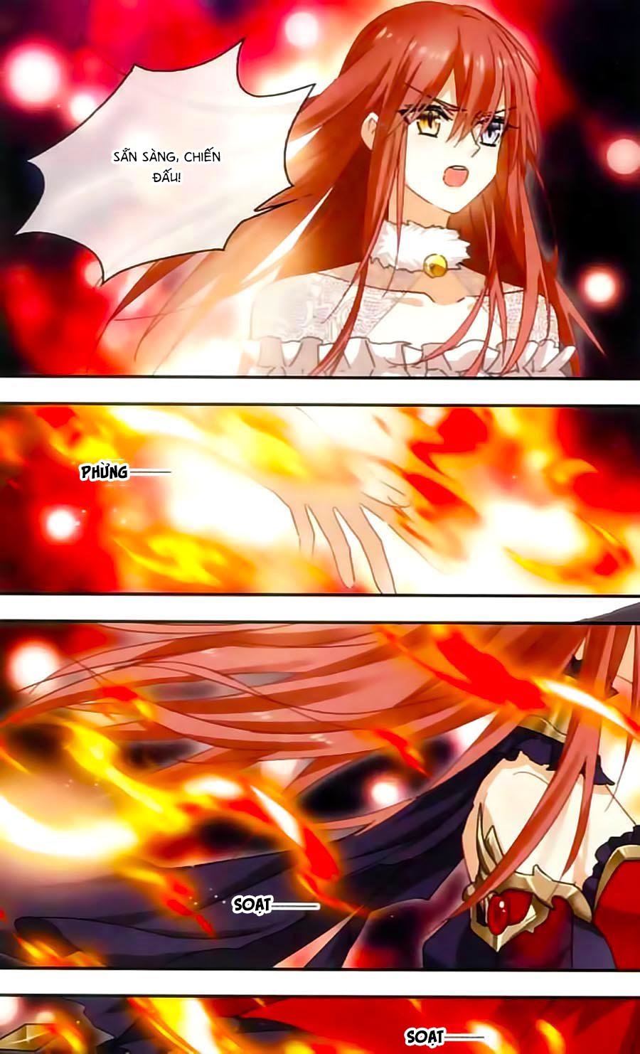 Câu Lạc Bộ Ngôi Sao - Chương 141 - Trang 18