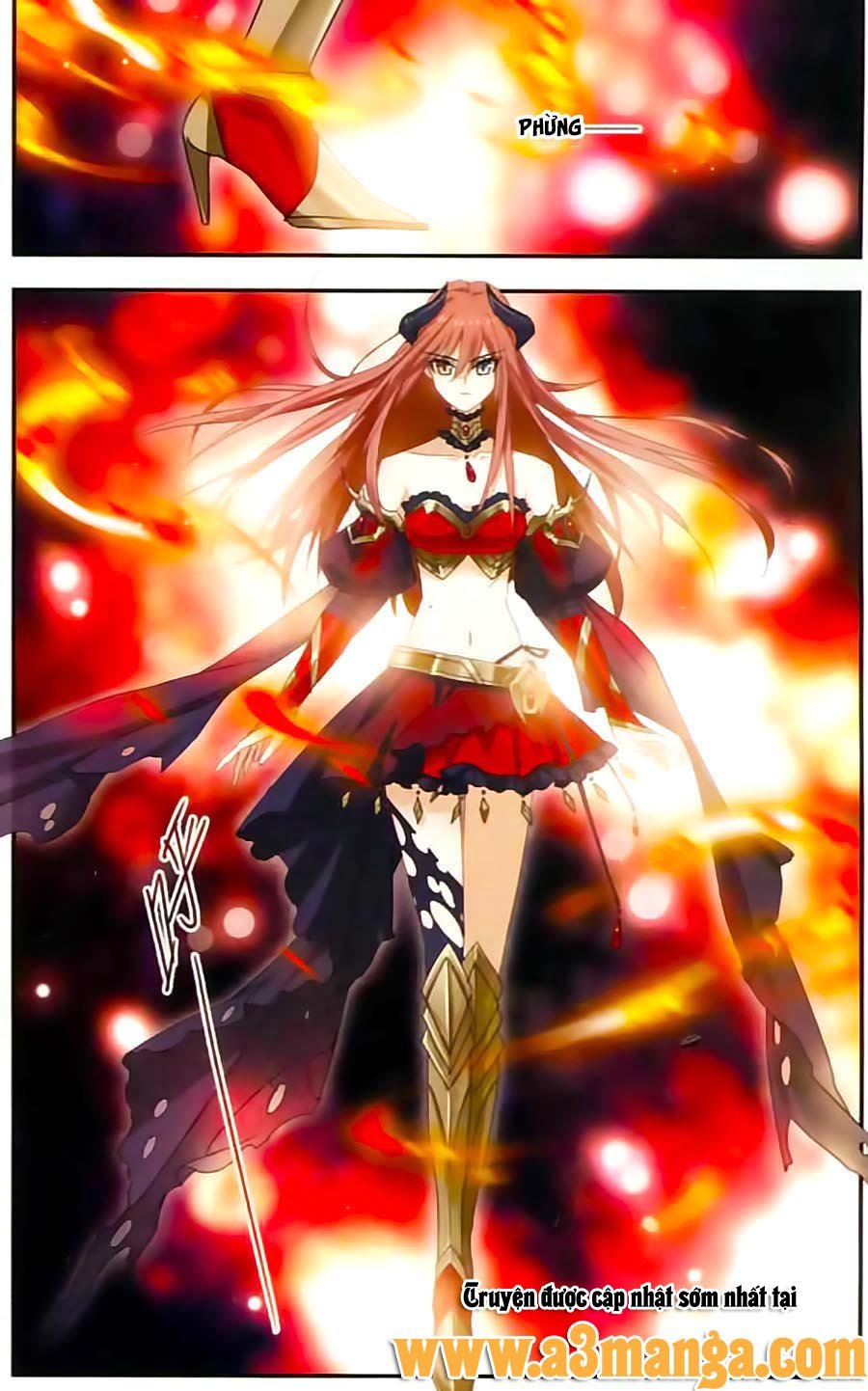 Câu Lạc Bộ Ngôi Sao - Chương 141 - Trang 19