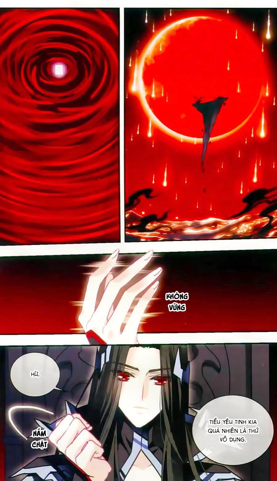 Câu Lạc Bộ Ngôi Sao - Chương 141 - Trang 3