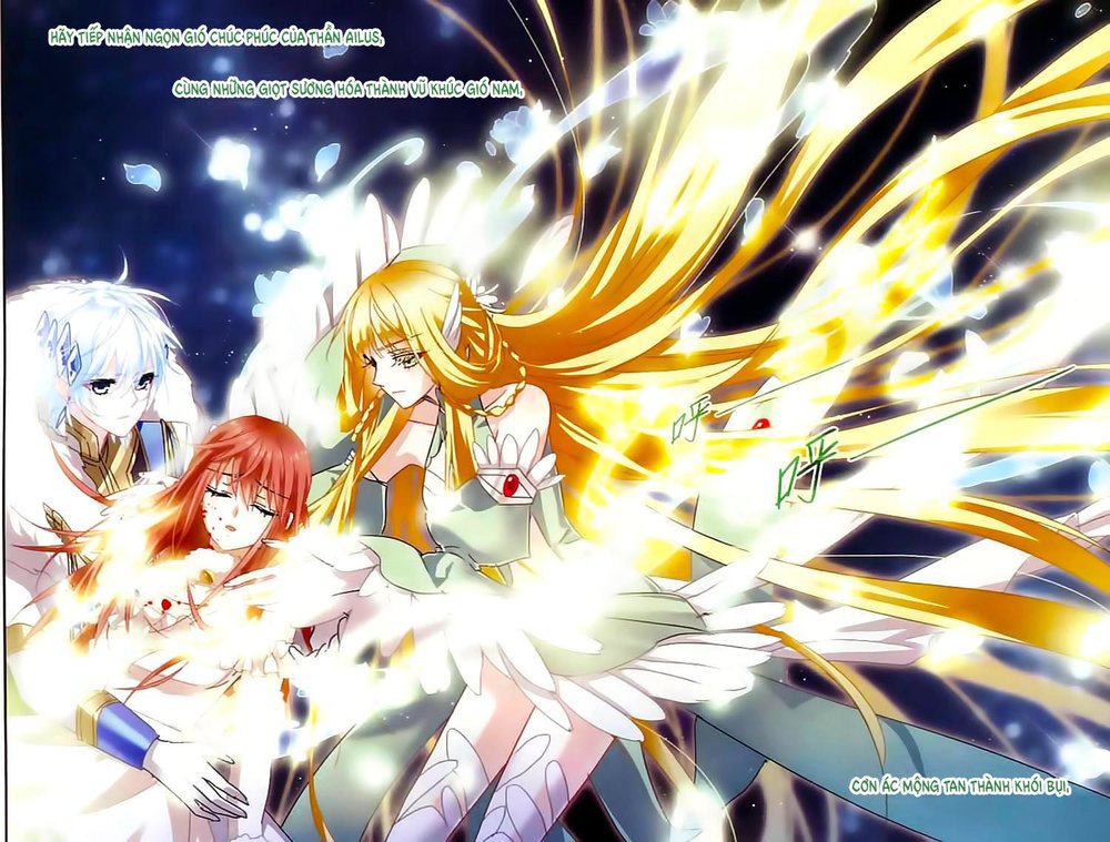 Câu Lạc Bộ Ngôi Sao - Chương 141 - Trang 9