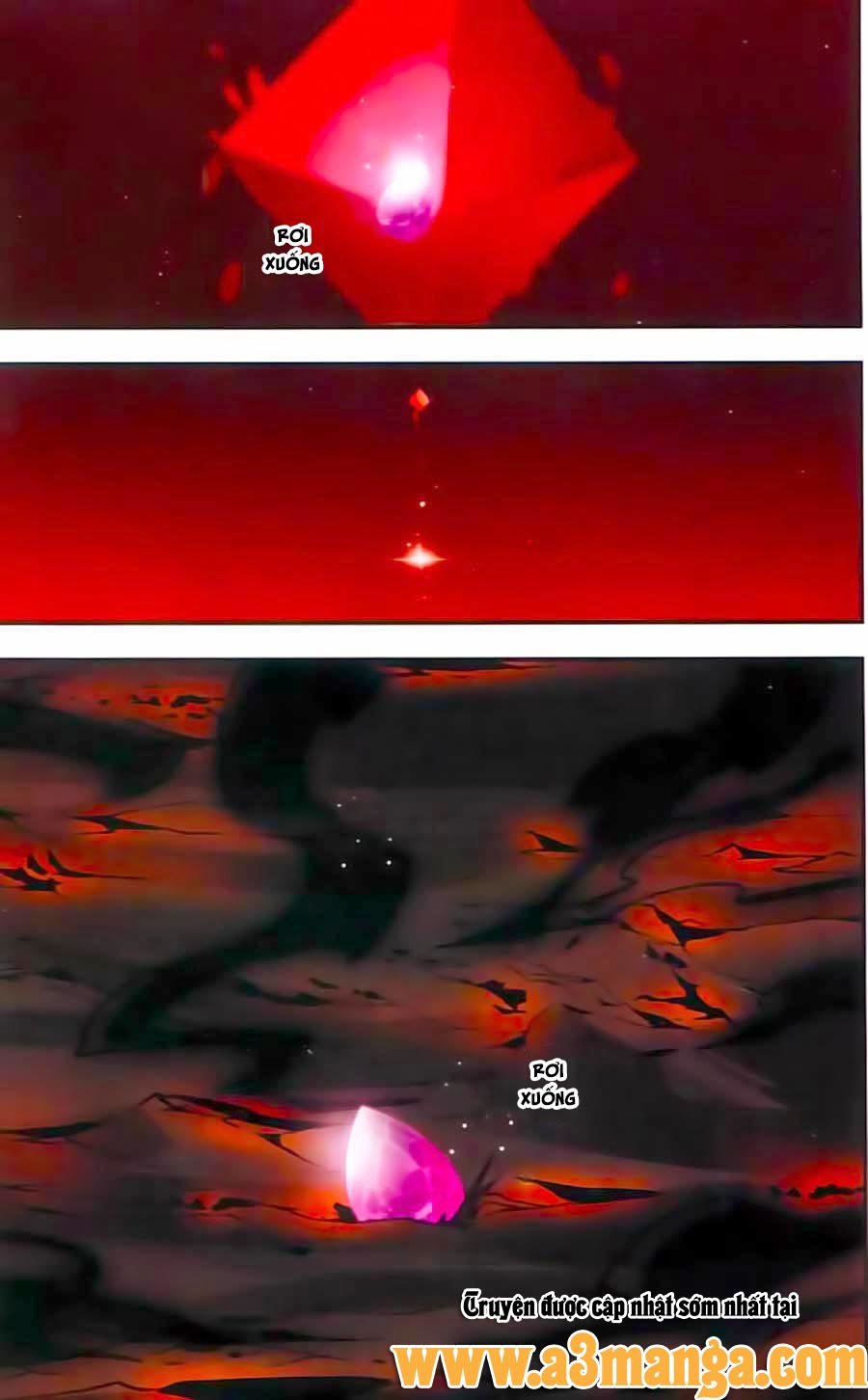 Câu Lạc Bộ Ngôi Sao - Chương 142 - Trang 11