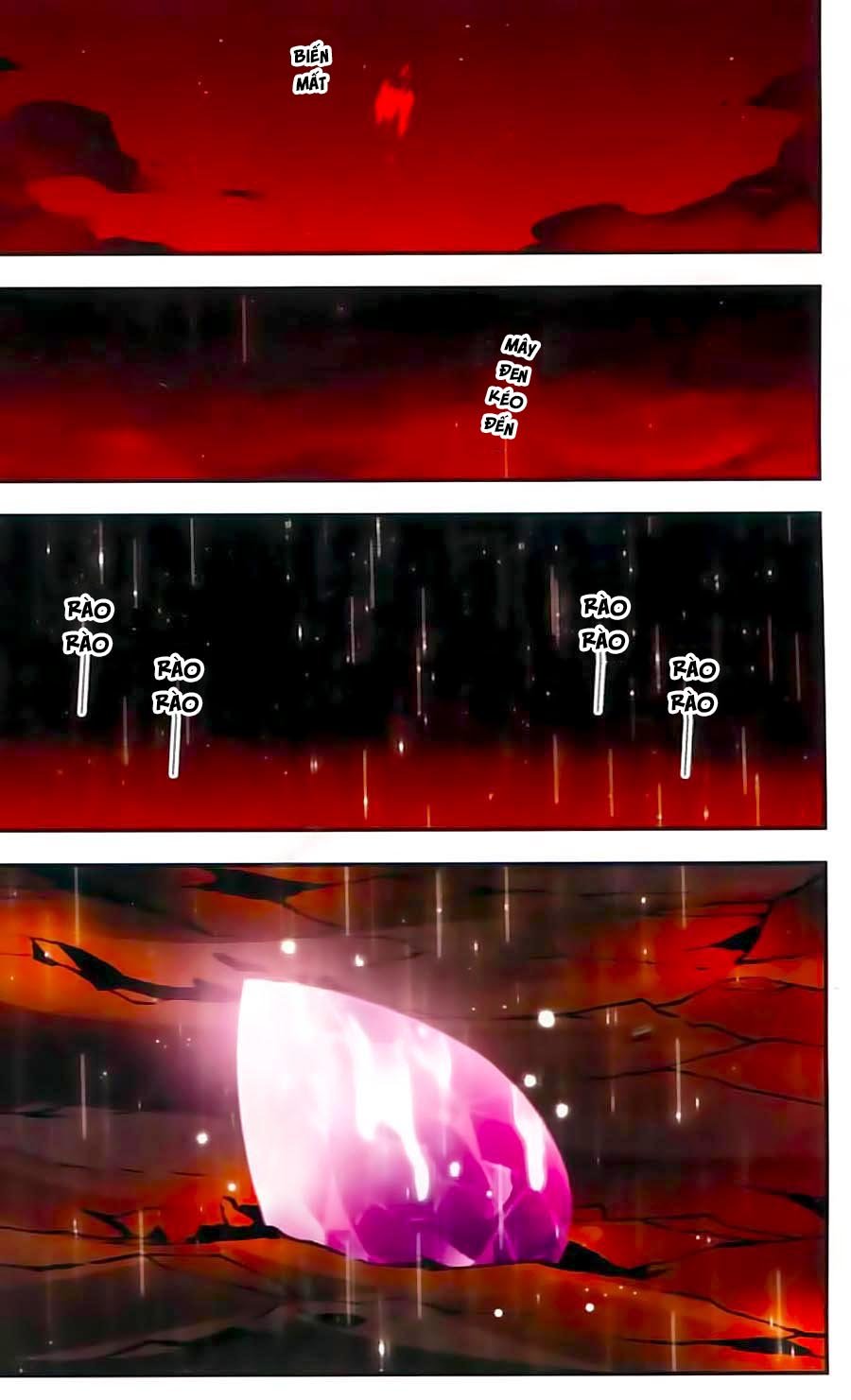 Câu Lạc Bộ Ngôi Sao - Chương 142 - Trang 12