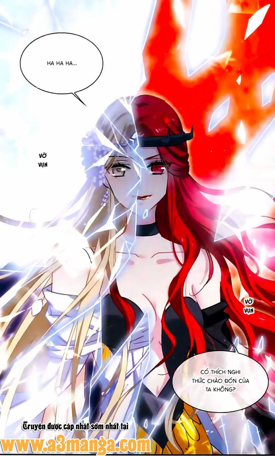 Câu Lạc Bộ Ngôi Sao - Chương 142 - Trang 17