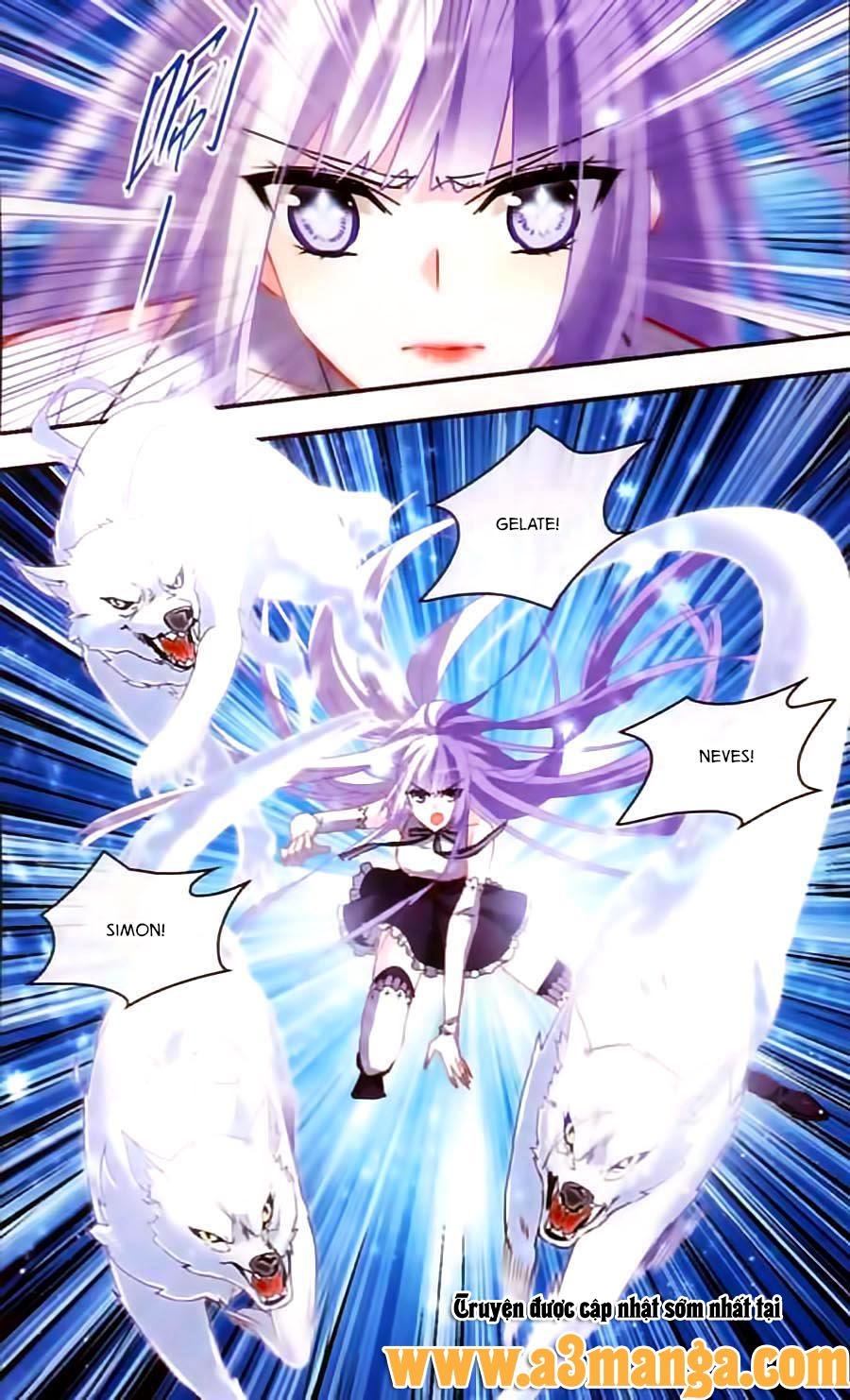 Câu Lạc Bộ Ngôi Sao - Chương 142 - Trang 19