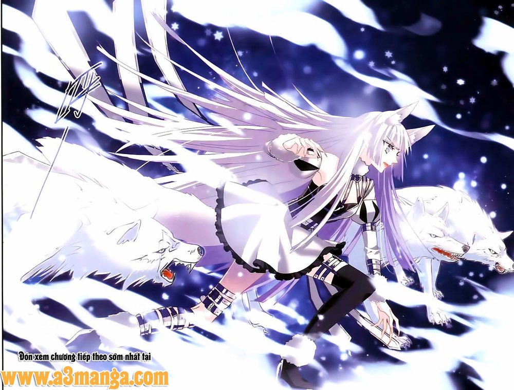 Câu Lạc Bộ Ngôi Sao - Chương 142 - Trang 21