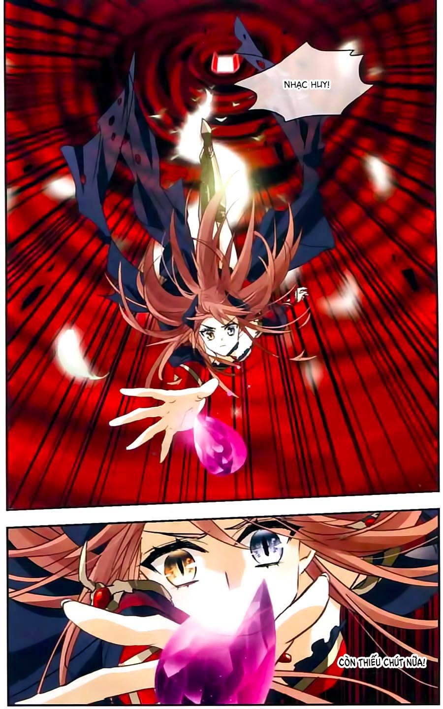 Câu Lạc Bộ Ngôi Sao - Chương 142 - Trang 4