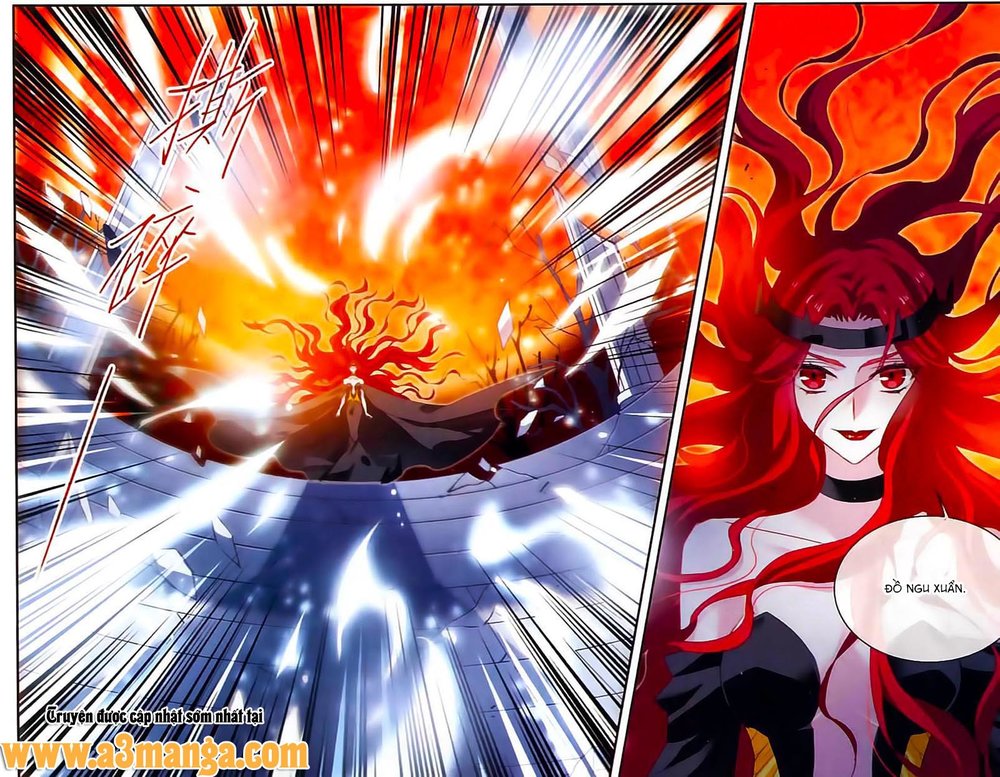 Câu Lạc Bộ Ngôi Sao - Chương 143 - Trang 5