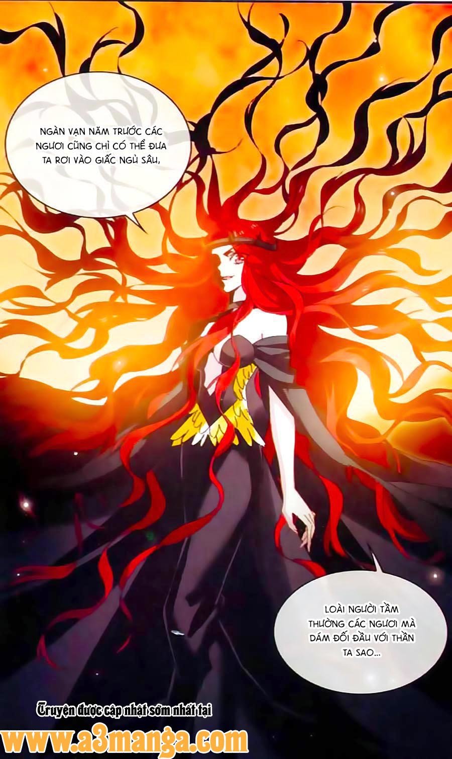 Câu Lạc Bộ Ngôi Sao - Chương 143 - Trang 6