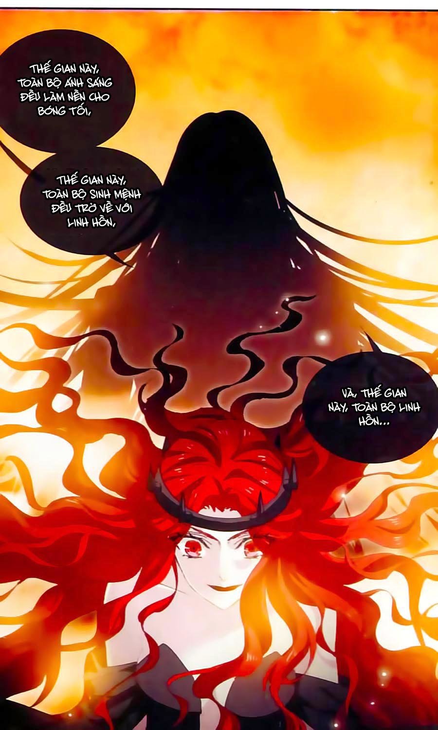 Câu Lạc Bộ Ngôi Sao - Chương 143 - Trang 9