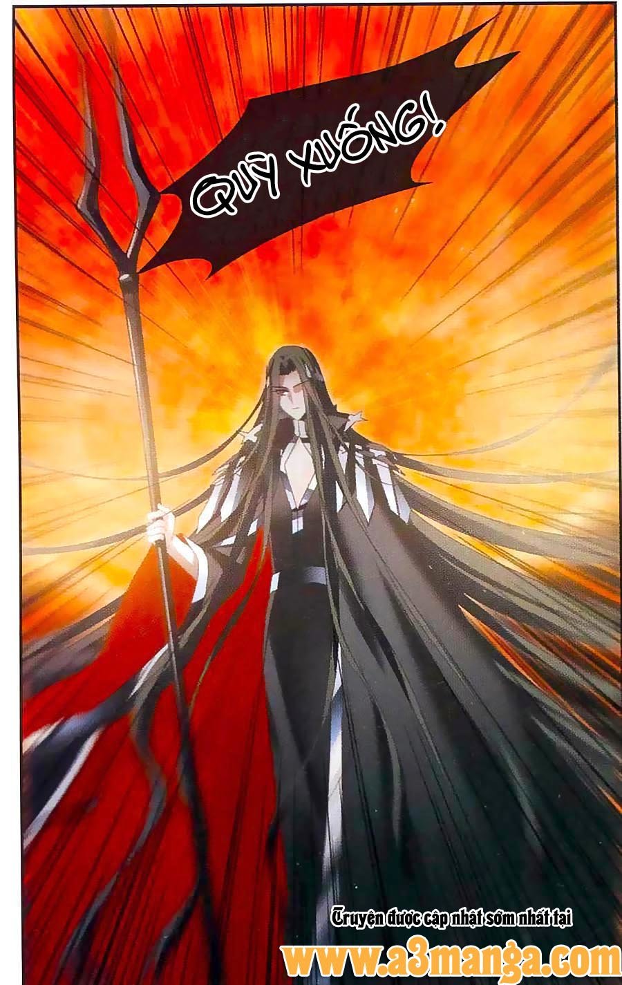 Câu Lạc Bộ Ngôi Sao - Chương 144 - Trang 11