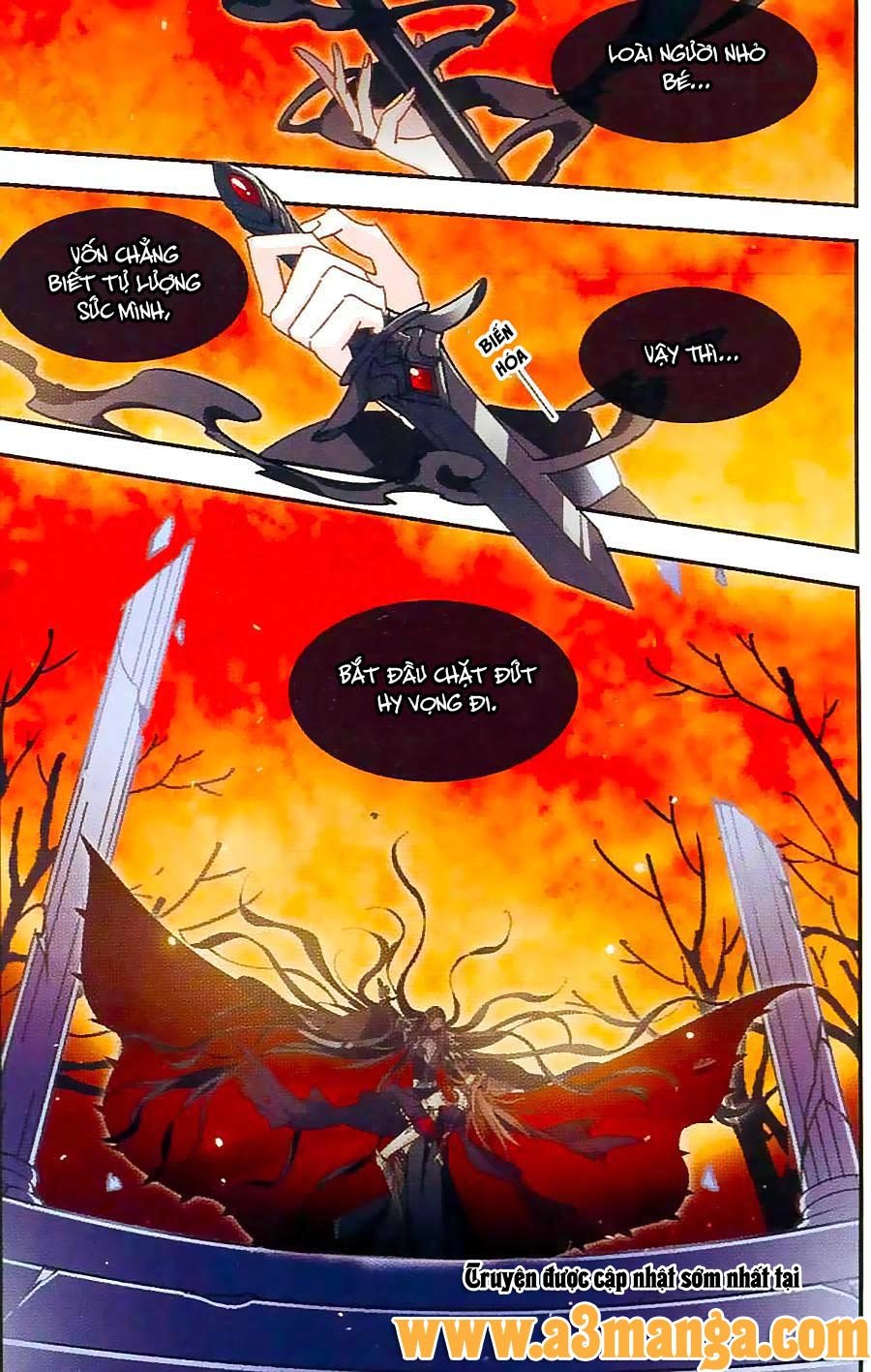 Câu Lạc Bộ Ngôi Sao - Chương 144 - Trang 16