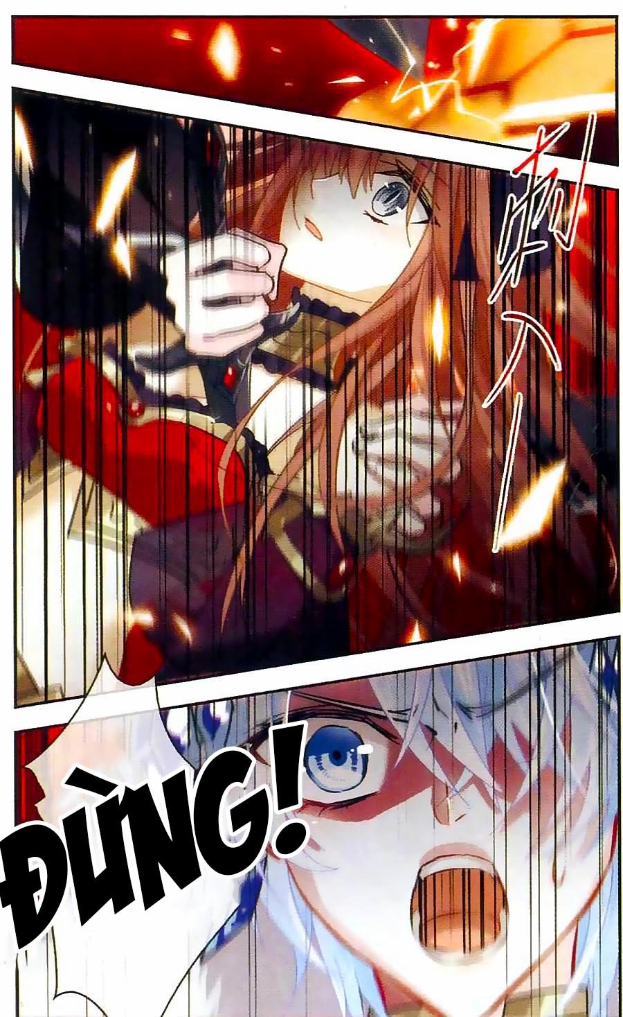 Câu Lạc Bộ Ngôi Sao - Chương 144 - Trang 17