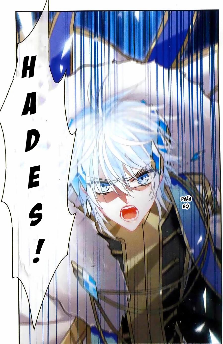 Câu Lạc Bộ Ngôi Sao - Chương 144 - Trang 20