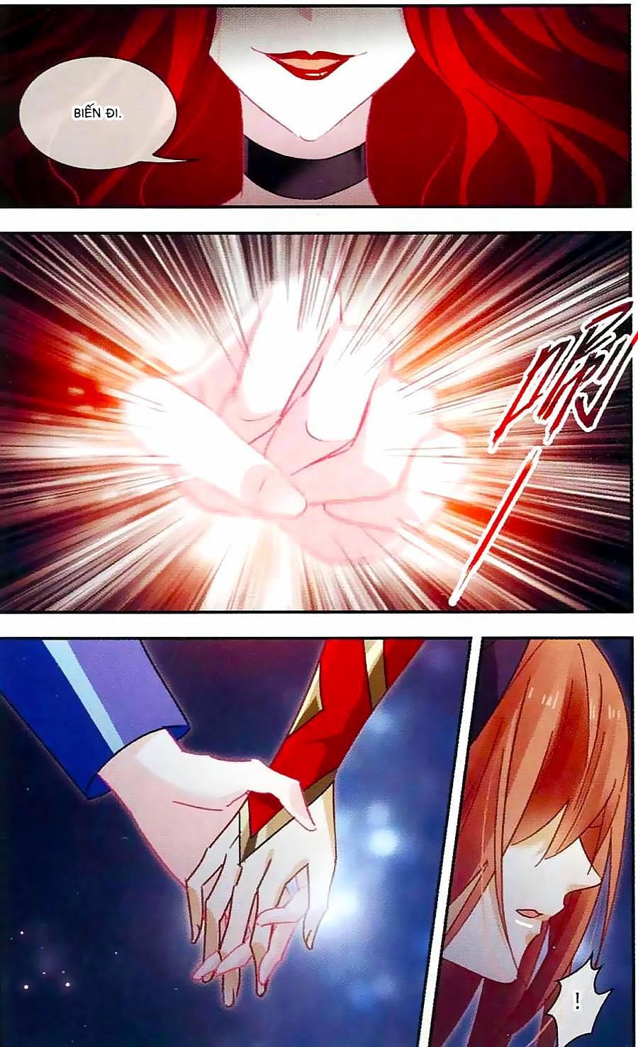 Câu Lạc Bộ Ngôi Sao - Chương 144 - Trang 3