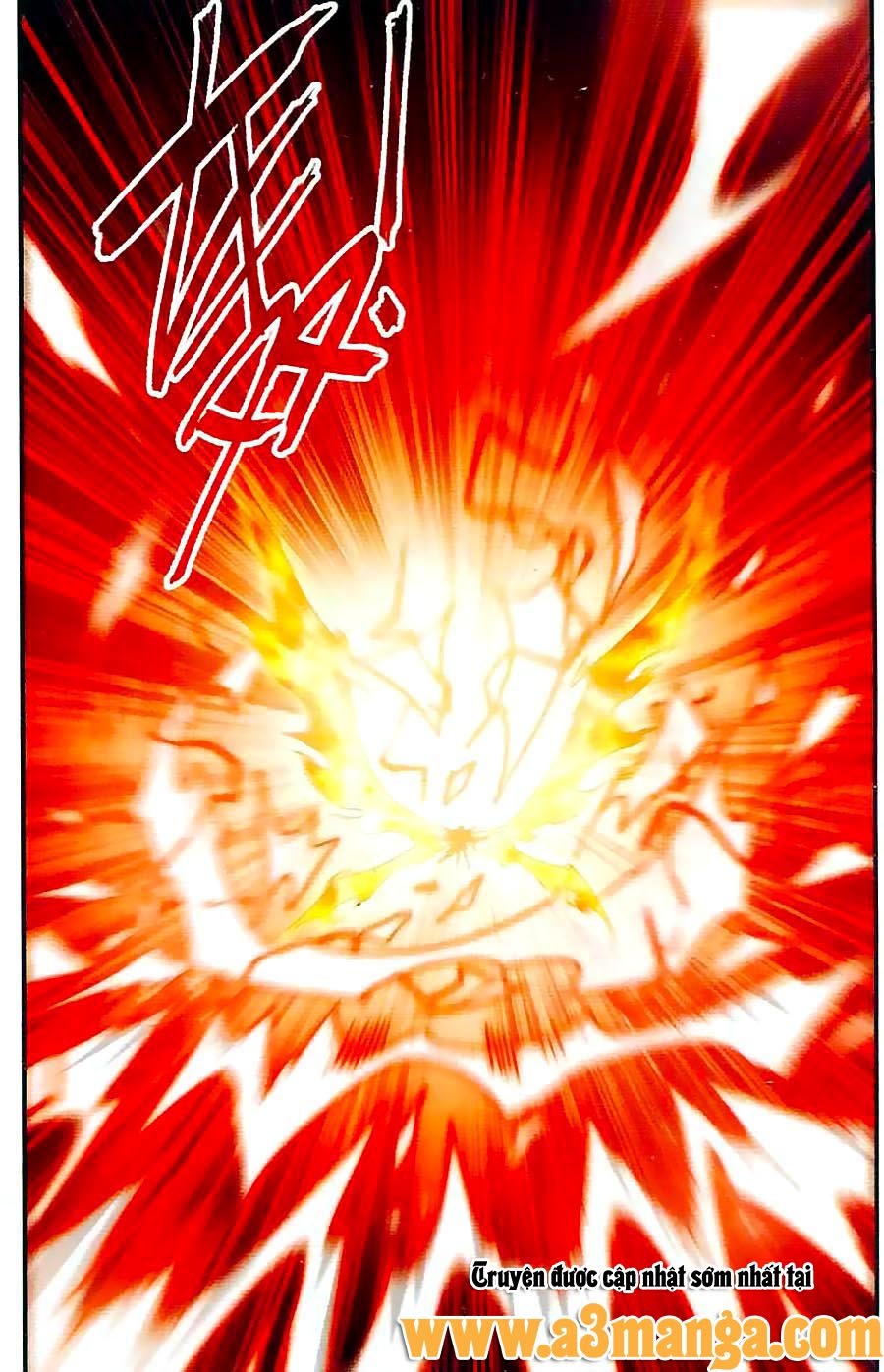 Câu Lạc Bộ Ngôi Sao - Chương 144 - Trang 6