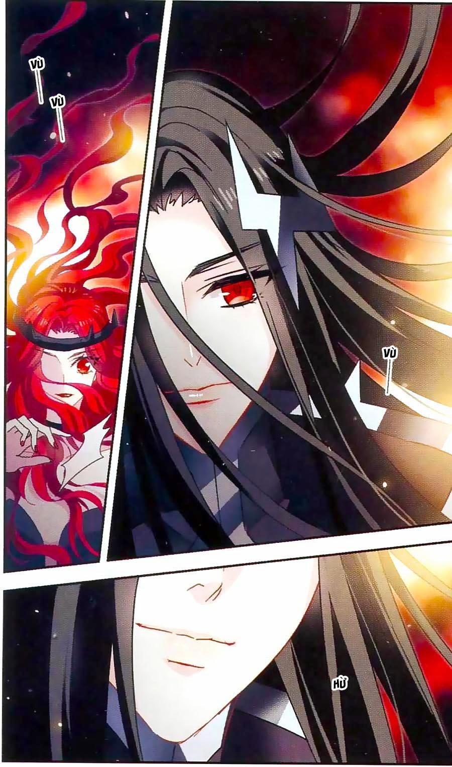 Câu Lạc Bộ Ngôi Sao - Chương 144 - Trang 7