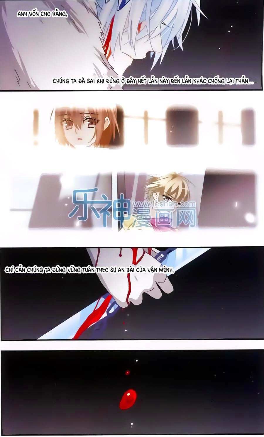 Câu Lạc Bộ Ngôi Sao - Chương 145 - Trang 12