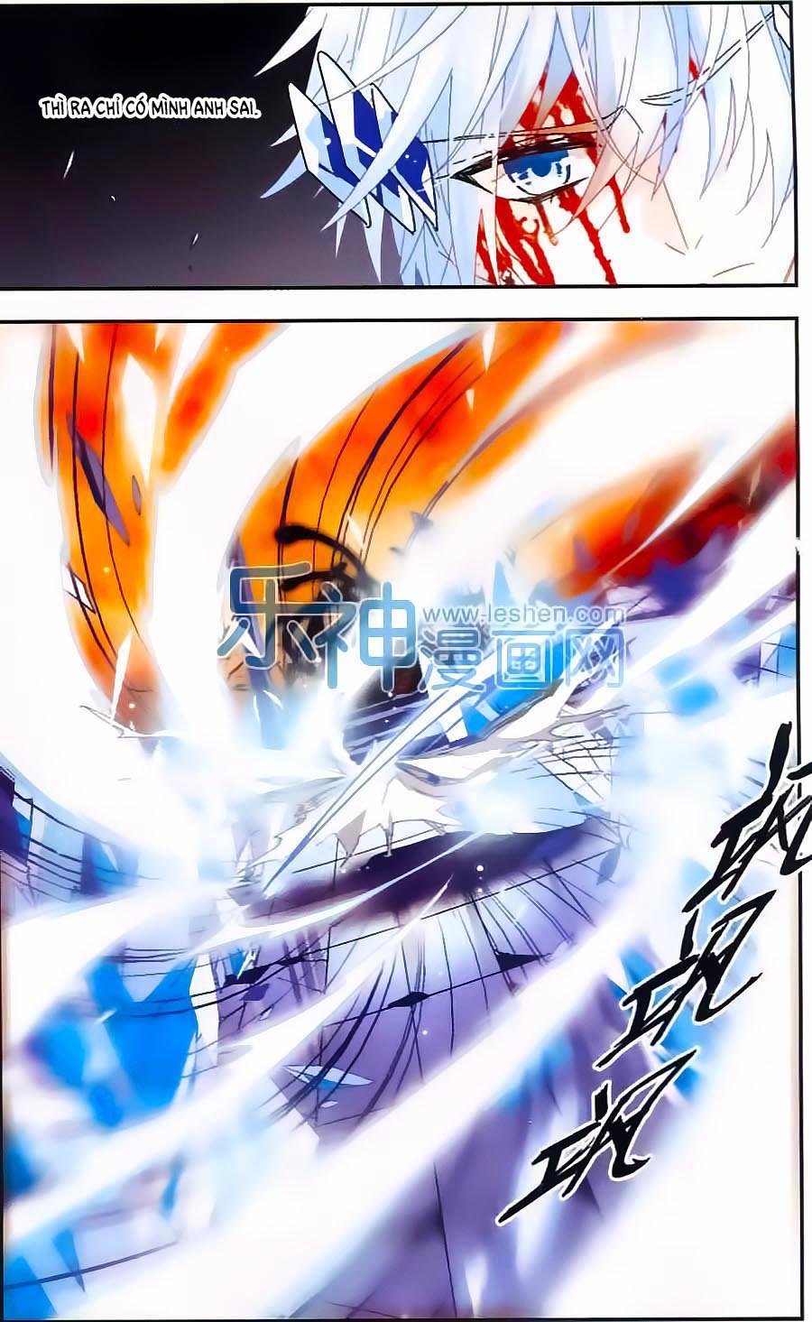 Câu Lạc Bộ Ngôi Sao - Chương 145 - Trang 14