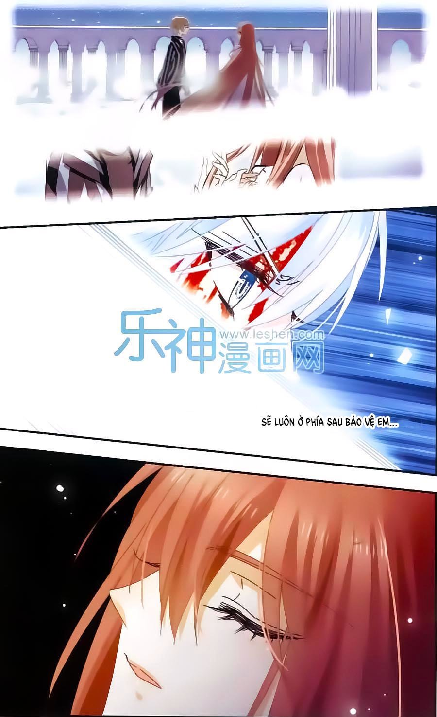 Câu Lạc Bộ Ngôi Sao - Chương 145 - Trang 16