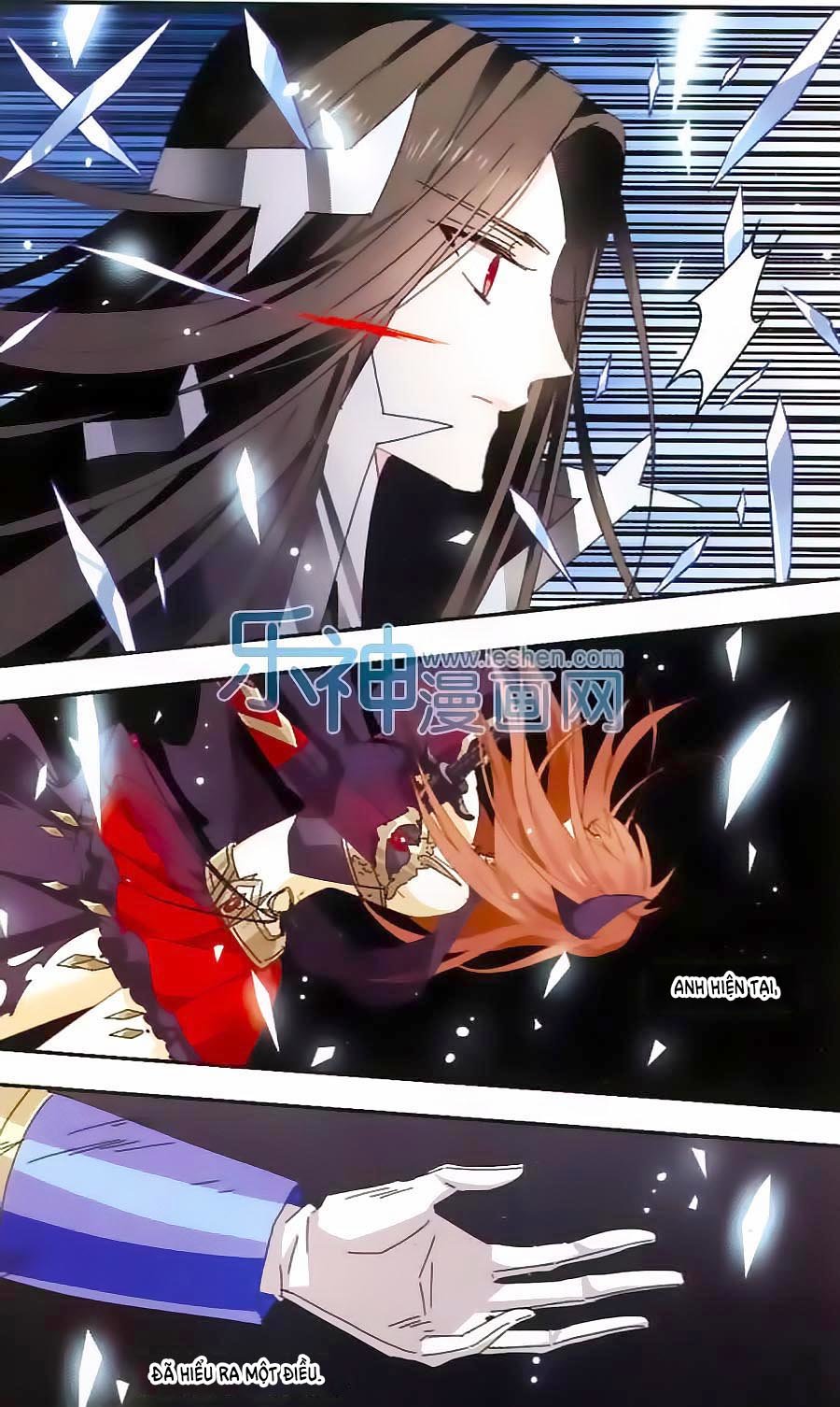 Câu Lạc Bộ Ngôi Sao - Chương 145 - Trang 18