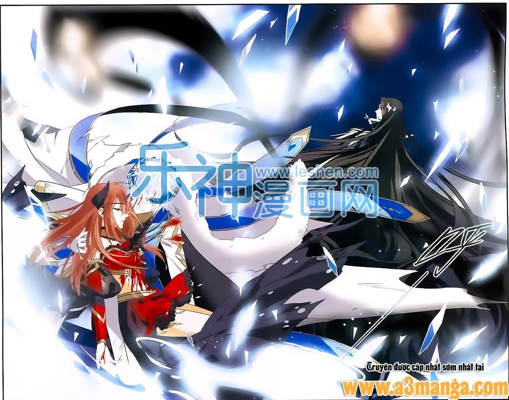 Câu Lạc Bộ Ngôi Sao - Chương 145 - Trang 19