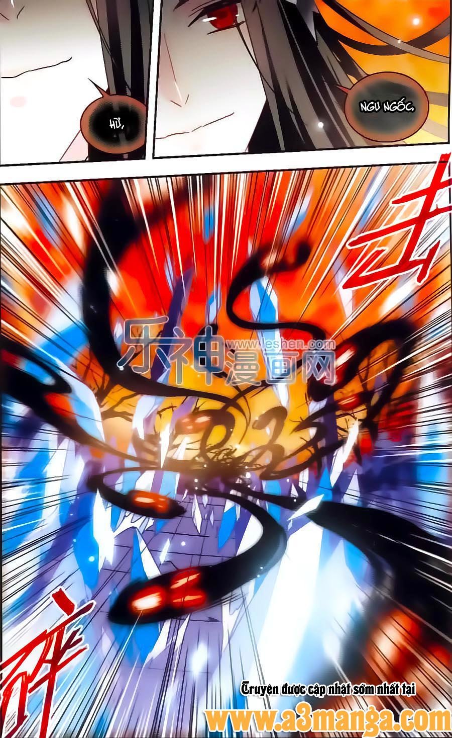 Câu Lạc Bộ Ngôi Sao - Chương 145 - Trang 4